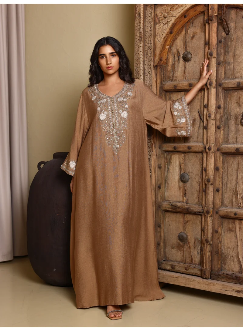 اكسا قصر إيكشا